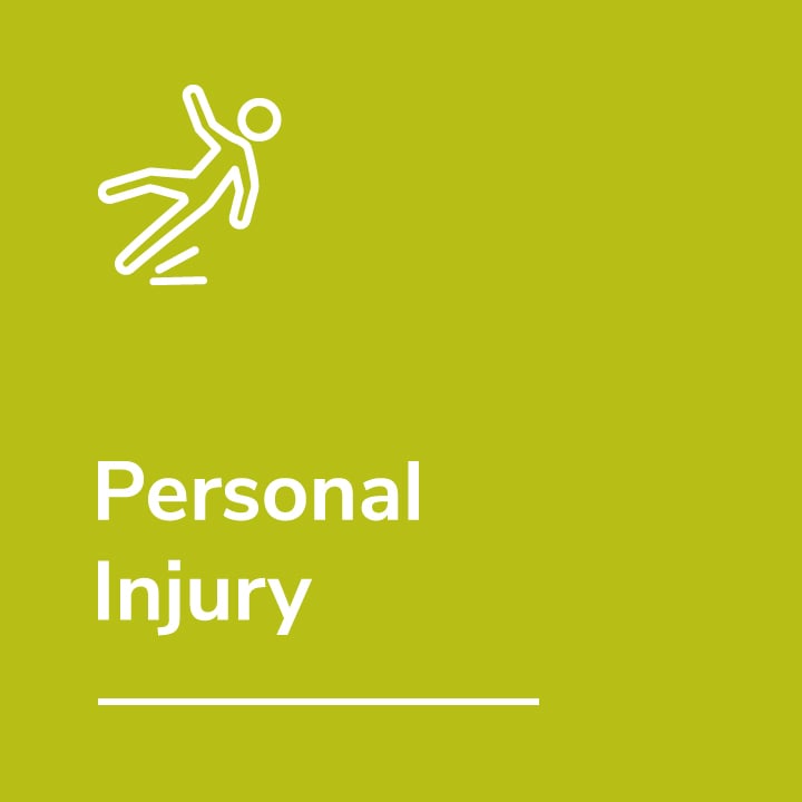 Personal-Injury