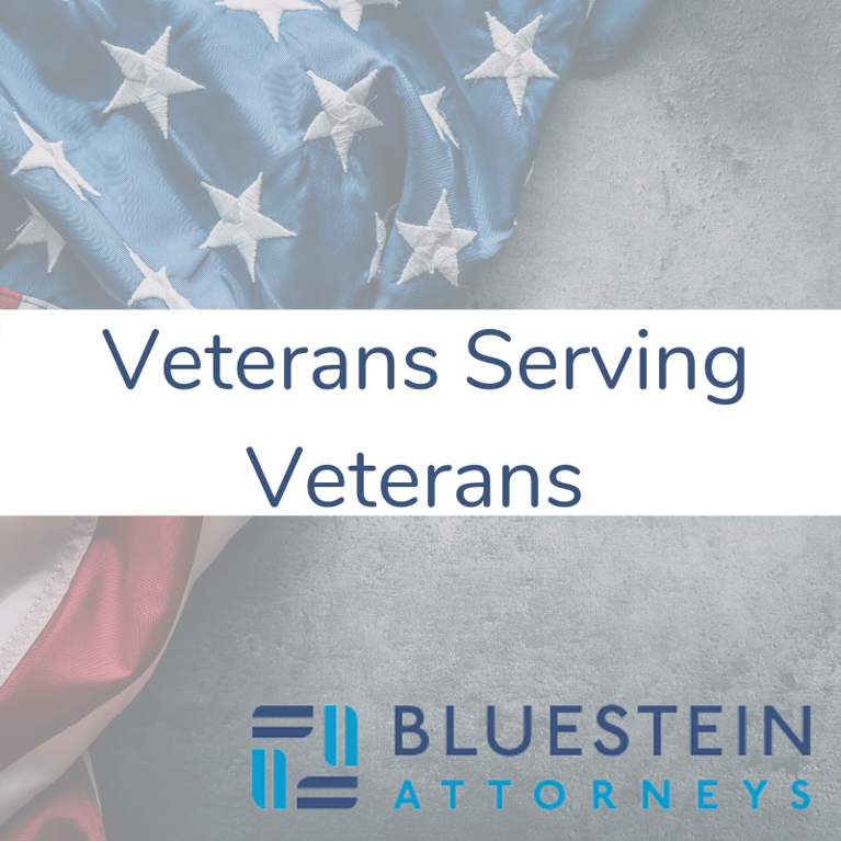 Veterans Serving Veterans